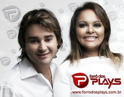 Forro dos Plays - Ao Vivo na Festa das Flores de Itapipoca-CE 2012