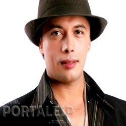 PAULINHO PAIXÃO